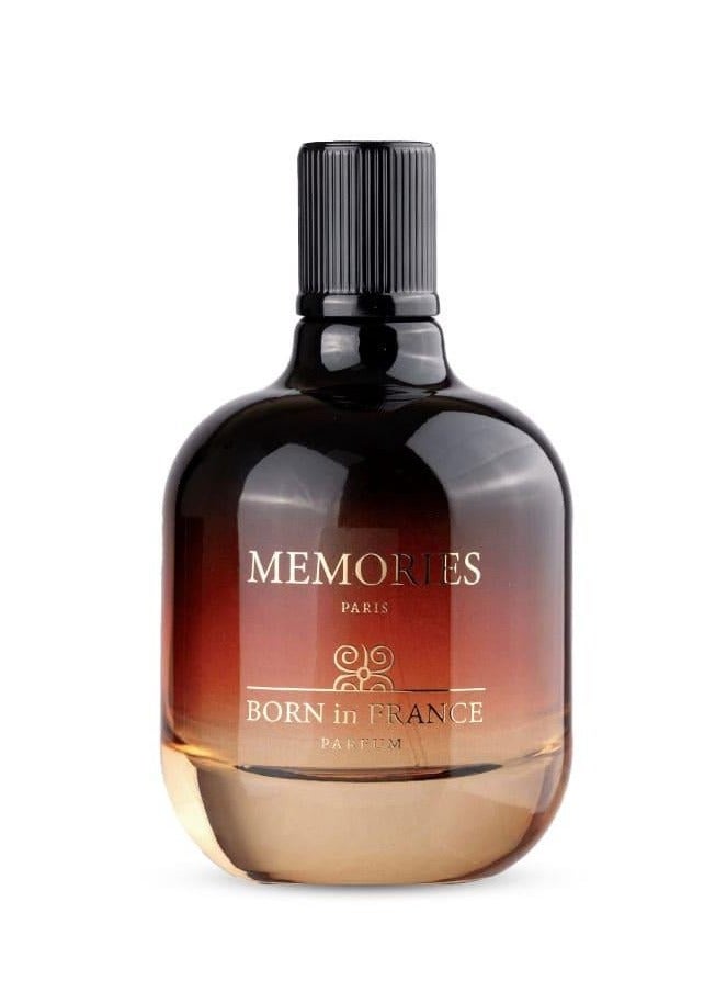 Reyane Tradition Born in France Eau de Parfum 100 ml - Image 2