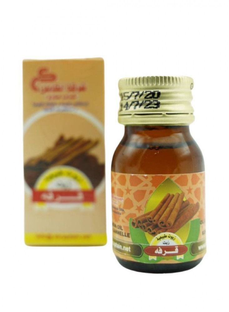 CAPTAIN Cinnamon oil 30 ml - Image 2