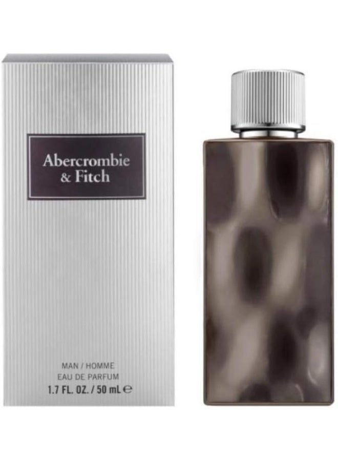 Abercrombie & Fitch First Instinct Extreme Men'S Eau De Parfum - Image 1