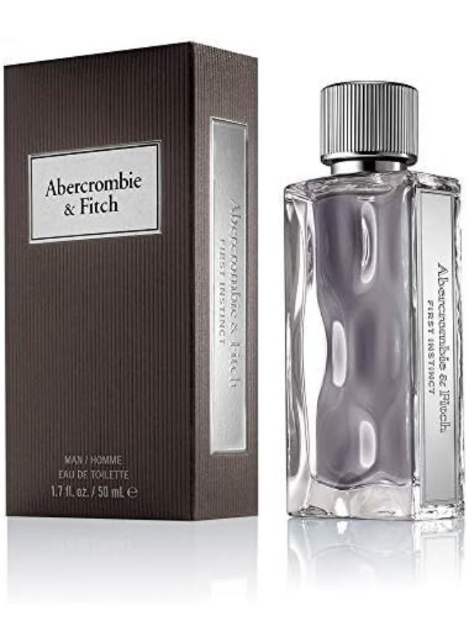 Abercrombie & Fitch First Instinct Extreme Men'S Eau De Parfum - Image 2