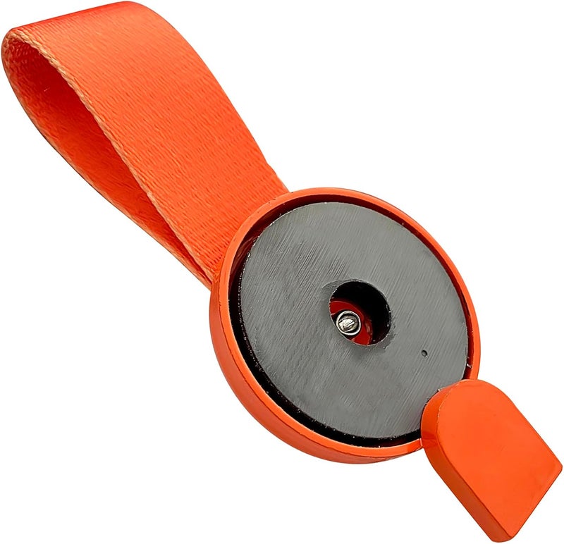 FUYEAR Surge Brake Lock Out Key for UFP Surge Brake Boat Trailer - Magnetic Lock Out Key with UV and Rainproof Webbing - Image 3