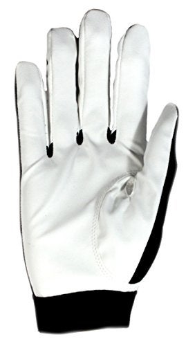 Python Racquetball Python Vintage Synthetic Racquet/Pickleball Glove; Right Hand - Medium - Image 2
