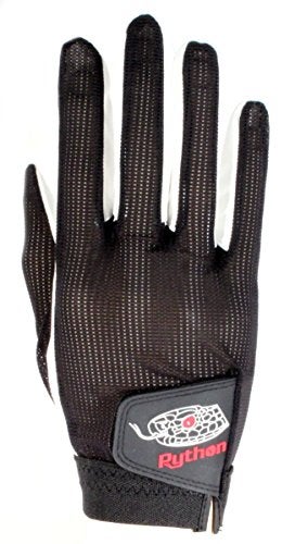 Python Racquetball Python Vintage Synthetic Racquet/Pickleball Glove; Right Hand - Medium - Image 1