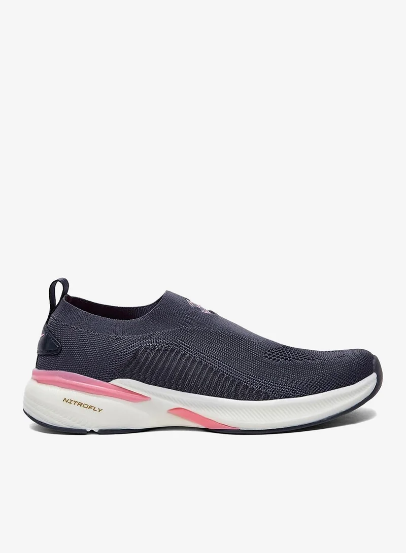 CAMPUS Women's Slip On Shoes - Lightweight, Timeless for Everyday Walk