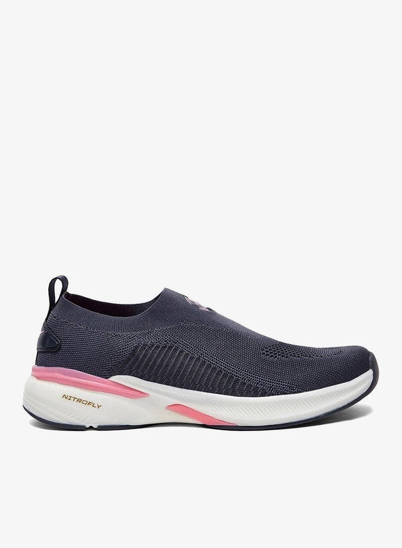 CAMPUS Women's Slip On Shoes - Lightweight, Timeless for Everyday Walk - Image 1