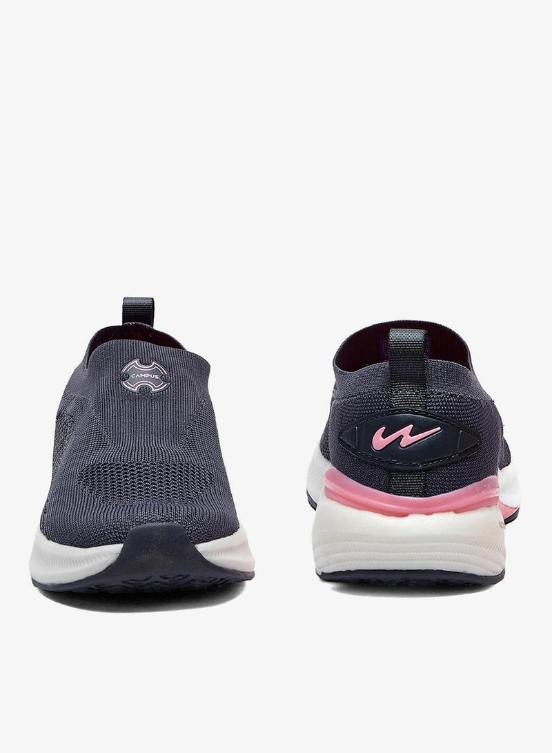 CAMPUS Women's Slip On Shoes - Lightweight, Timeless for Everyday Walk - Image 4