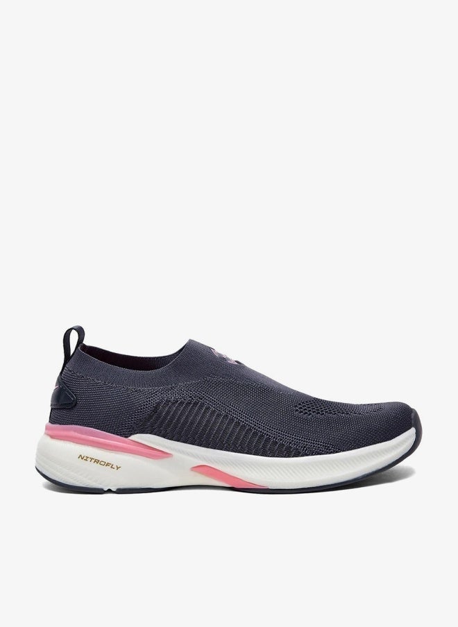 CAMPUS Women's Slip On Shoes - Lightweight, Timeless for Everyday Walk - Image 2