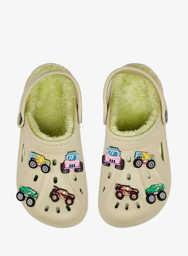 أكوا جيبتز كلُج مع حزام خلفي