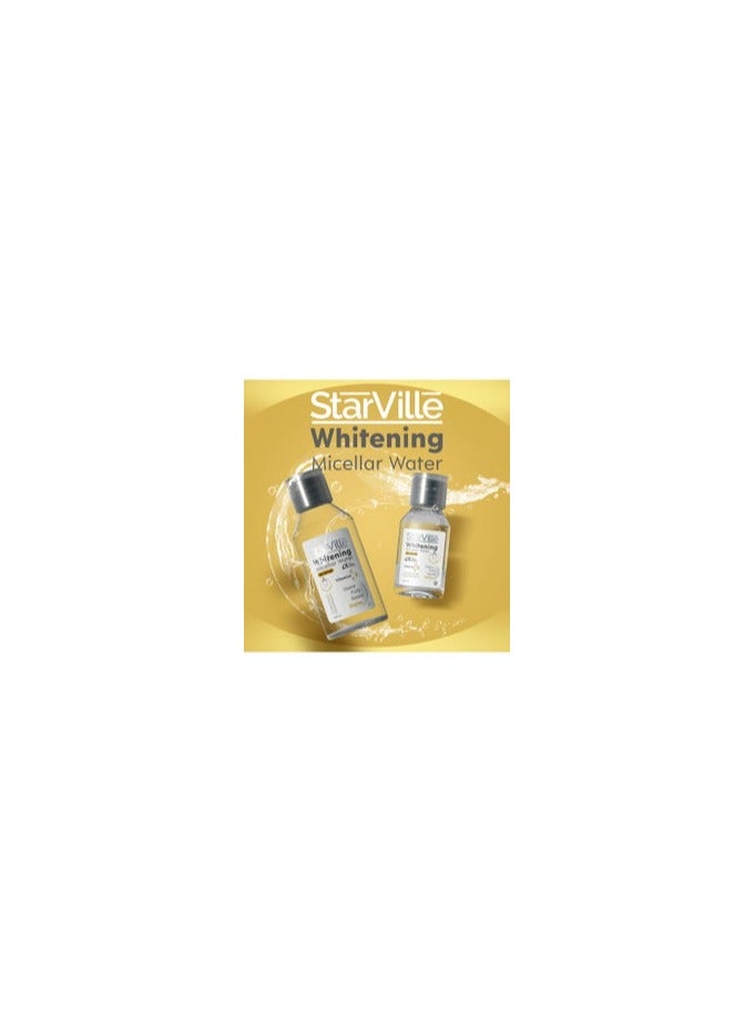 starville Starville Micellar Water 100 ml - Image 3