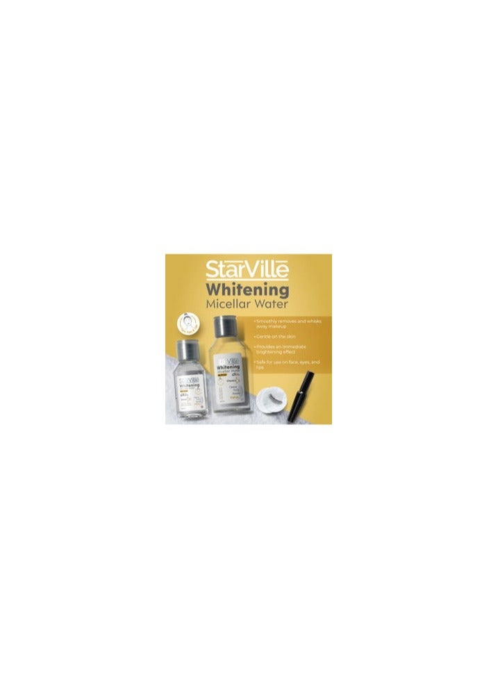 starville Starville Micellar Water 100 ml - Image 4