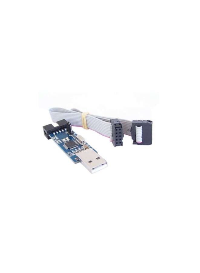 USB ASP AVR Programmer
