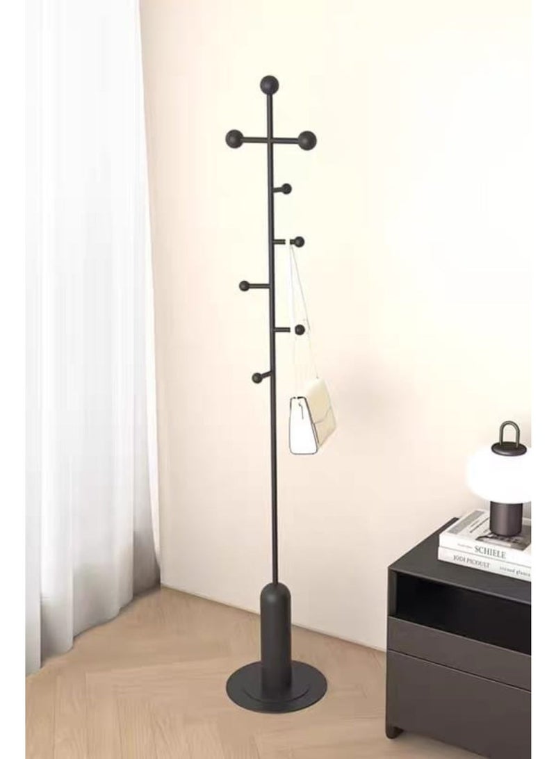 Generic420apple Versatile clothes and coat hanger holder - Image 4