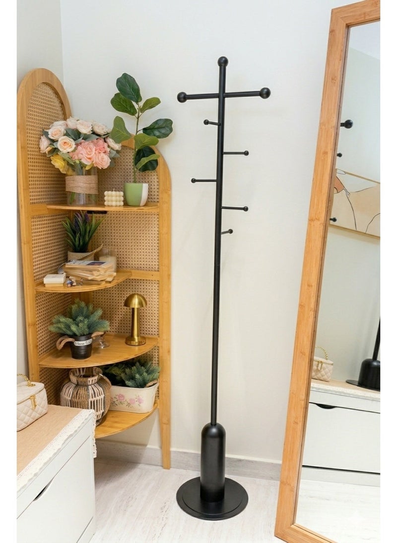 Generic420apple Versatile clothes and coat hanger holder - Image 2