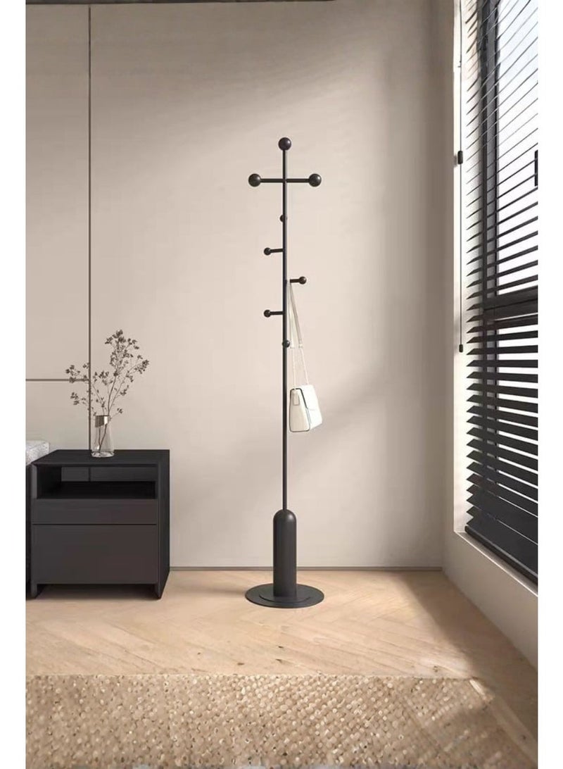 Generic420apple Versatile clothes and coat hanger holder - Image 5