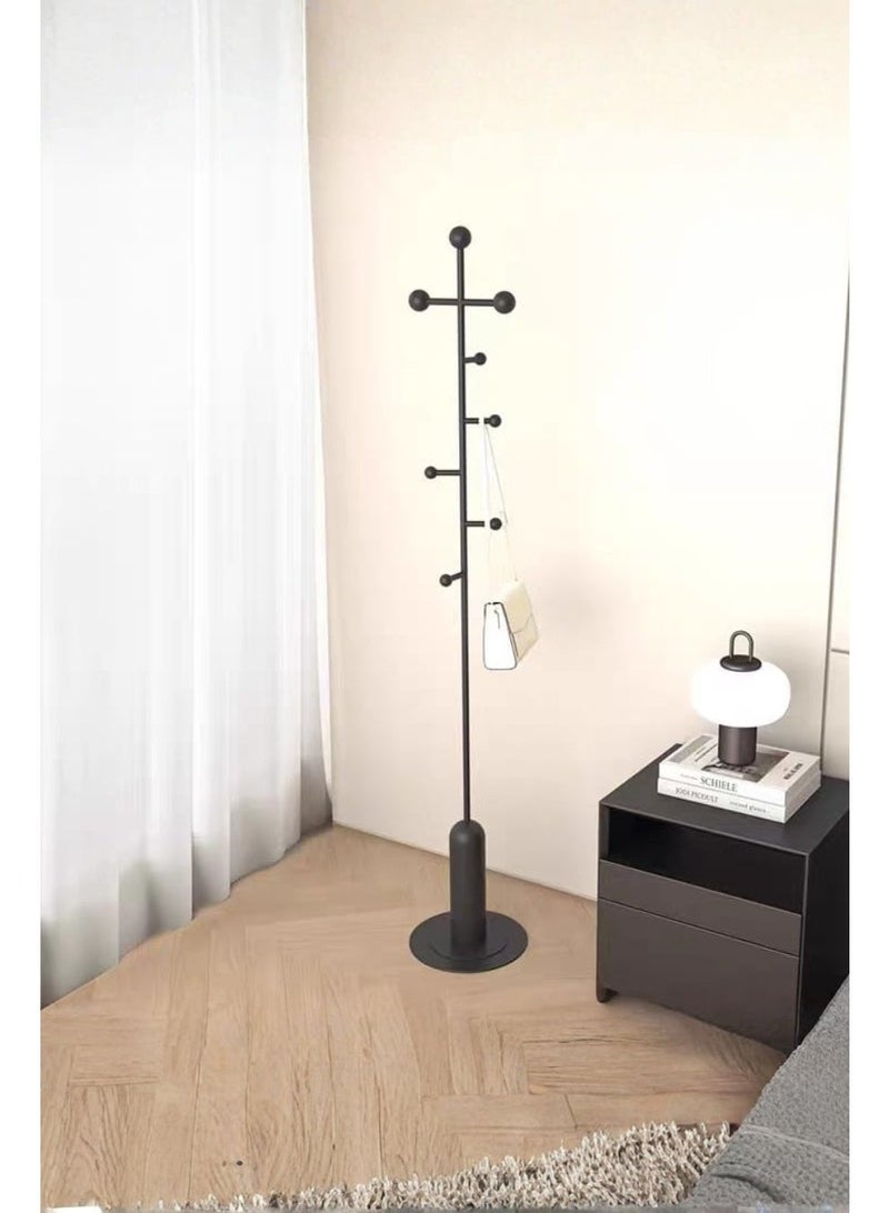 Generic420apple Versatile clothes and coat hanger holder - Image 3