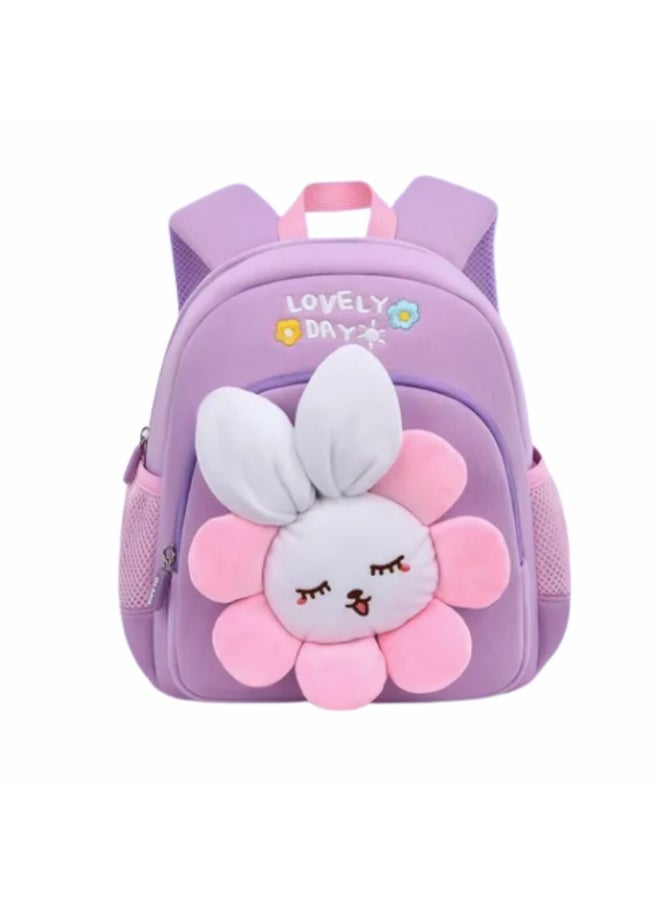 Wires Children's Backpack  - Image 1