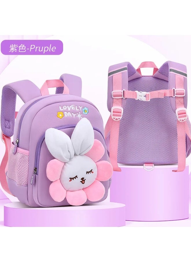 Wires Children's Backpack  - Image 5