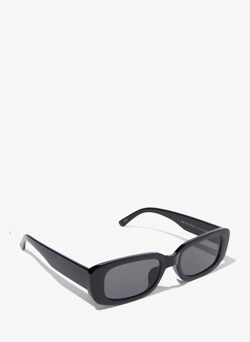 Rubi  ABBY RECTANGLE SUNGLASSES for Women | Best Price UAE