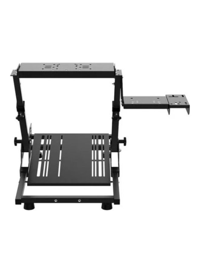 PXN A 10 - Stand for Racing Gaming Wheel (Steering wheel not included) - Image 4