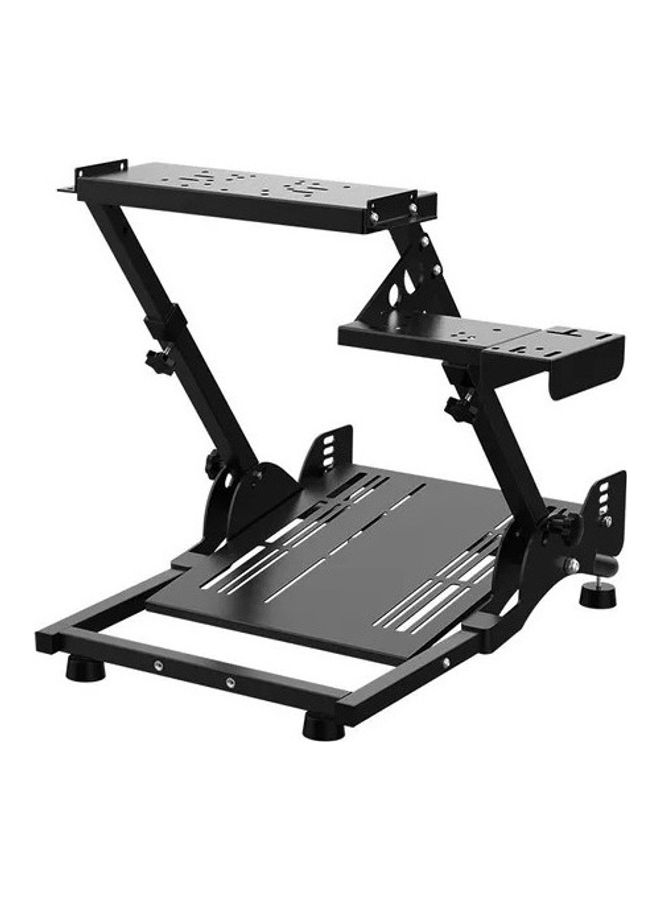 PXN A 10 - Stand for Racing Gaming Wheel (Steering wheel not included) - Image 3
