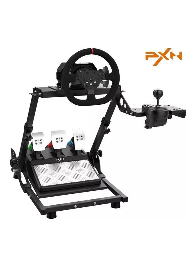 PXN A 10 - Stand for Racing Gaming Wheel (Steering wheel not included) - Image 2