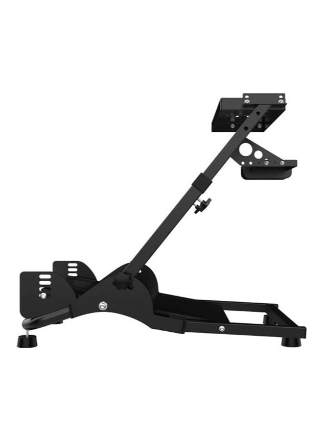 PXN A 10 - Stand for Racing Gaming Wheel (Steering wheel not included) - Image 5