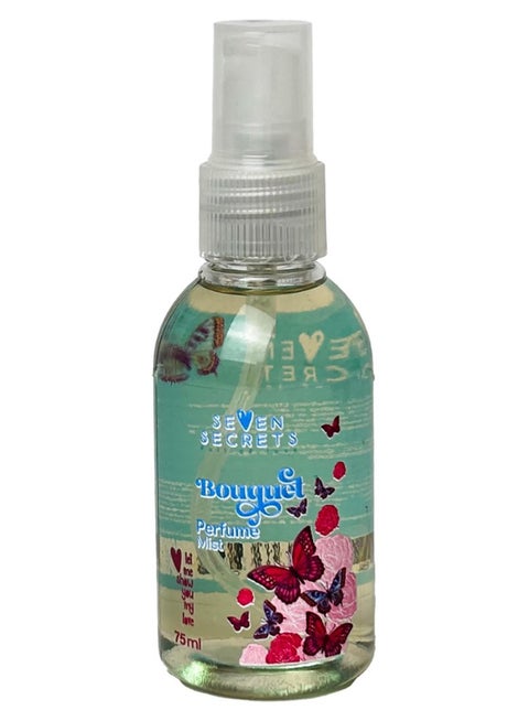 ميني بوكيت معطر للجسم سيفن سيكرتس