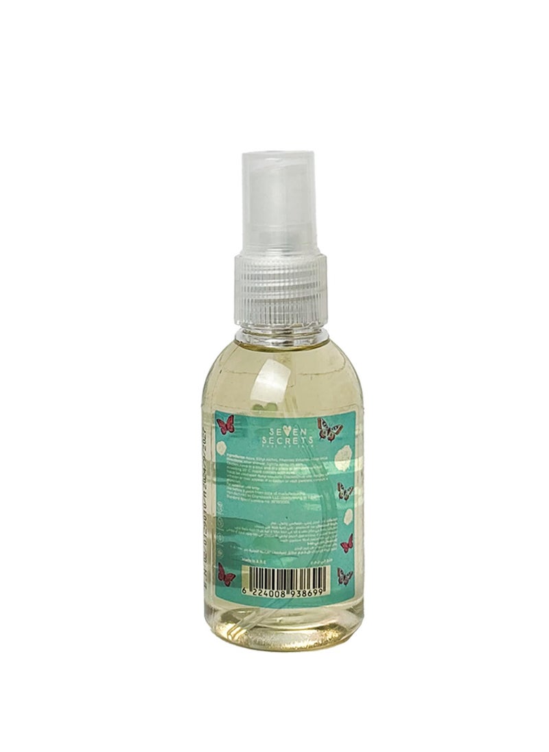 Seven Secrets Mini Bouquet Perfume Mist  - Image 2