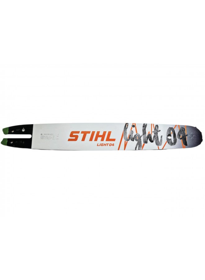 STIHL شريط منشار سلسلة ستيل 3005 000 4813 رولوماتيك E، 16 بوصة - Image 1