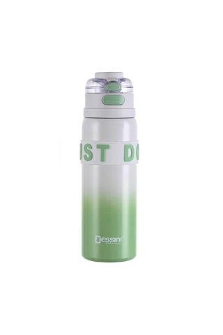 Insulated water bottle, One click Flip open 800Ml Green - pzsku/Z93930532C2B9AC2FBE23Z/45/1753792435/4fce85f8-7999-42d5-9efb-edd09f01b2b7