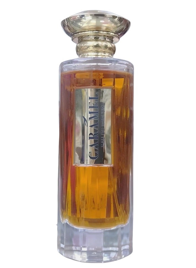 Coolife Caramel Perfume 100ml EDP - Image 2