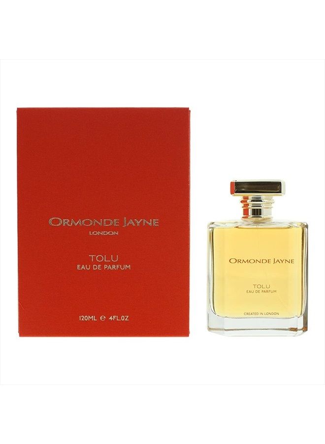 Ormonde Jayne تولو عطر ماء بارفان بخاخ طبيعي، 120 مل - Image 1