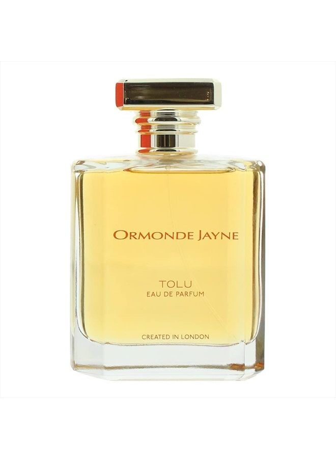 Ormonde Jayne تولو عطر ماء بارفان بخاخ طبيعي، 120 مل - Image 2