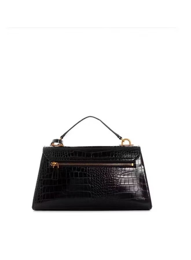 GUESS Women's Top Handle Flap Shoulder Bags Camera Bags  - Image 2