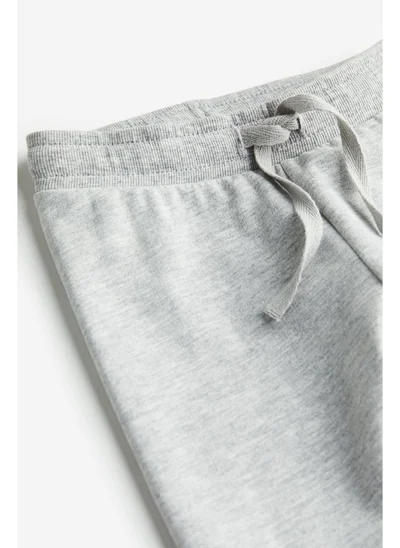 اتش اند ام Cotton sweatpants
