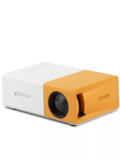 Generic Gaming Portable Mini LED Video Projector  - Image 1