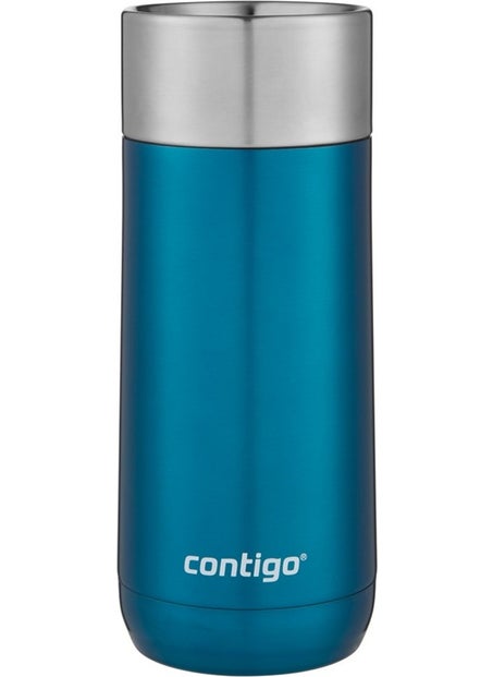 Contigo Luxe Autoseal Thermos Cup 360ML Turquoise  - Image 5