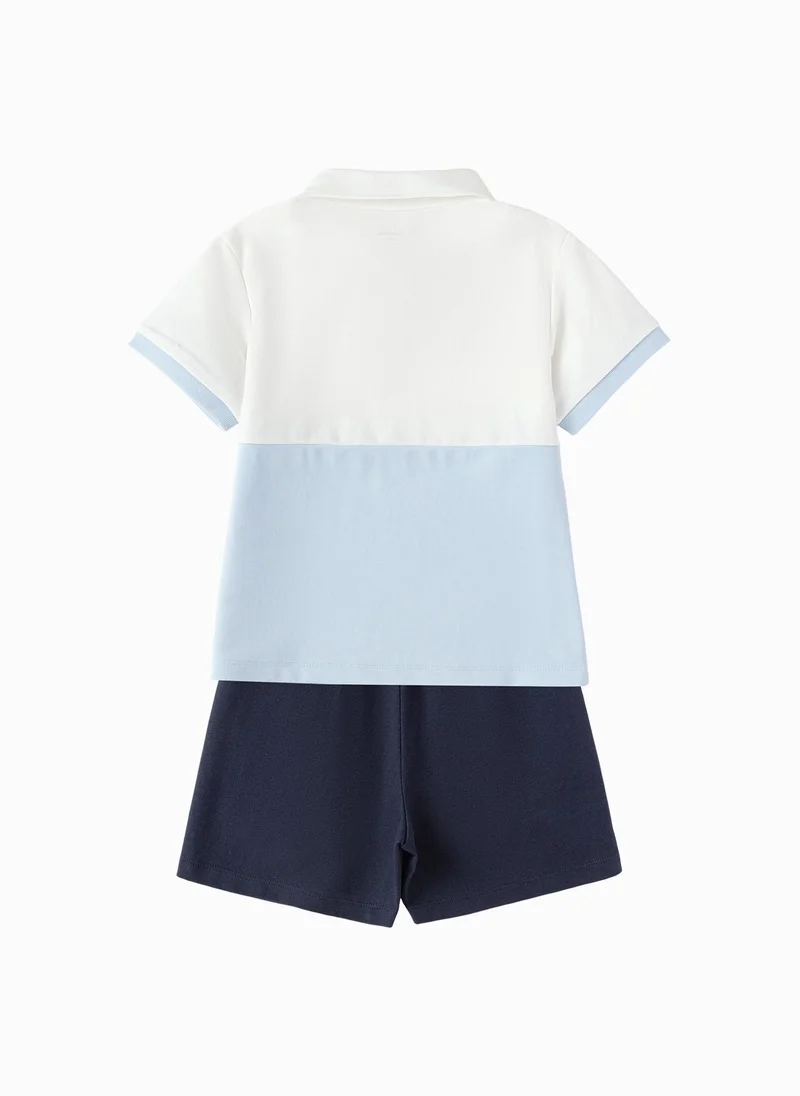 Balabala Toddler Boys Suit