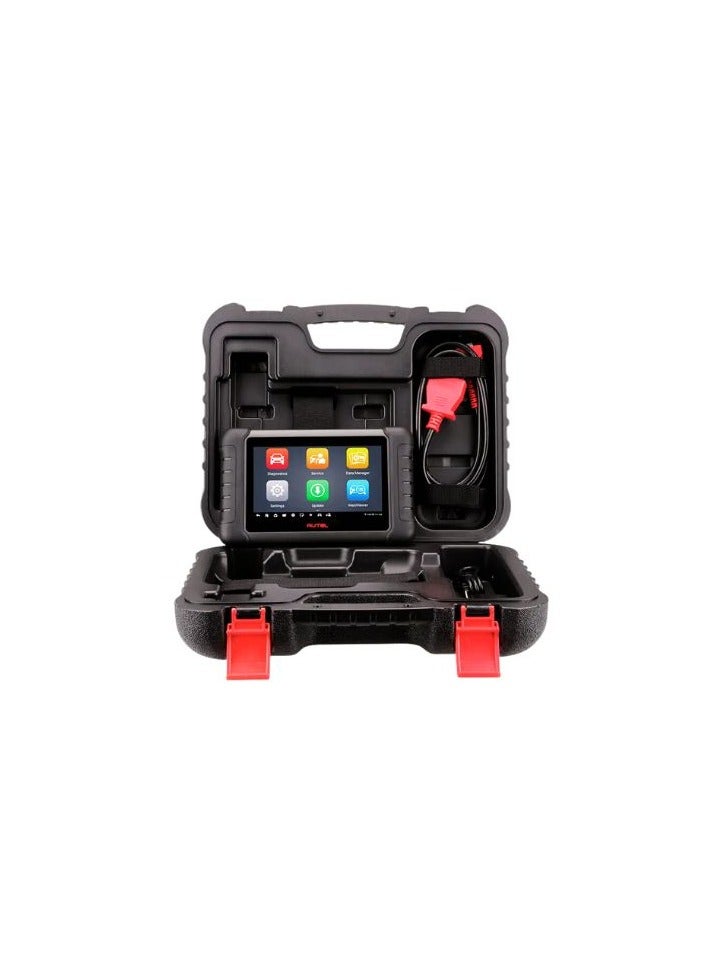 Autel ماسح أوتيل 2024 ماكسي تشيك MX808S - Image 1