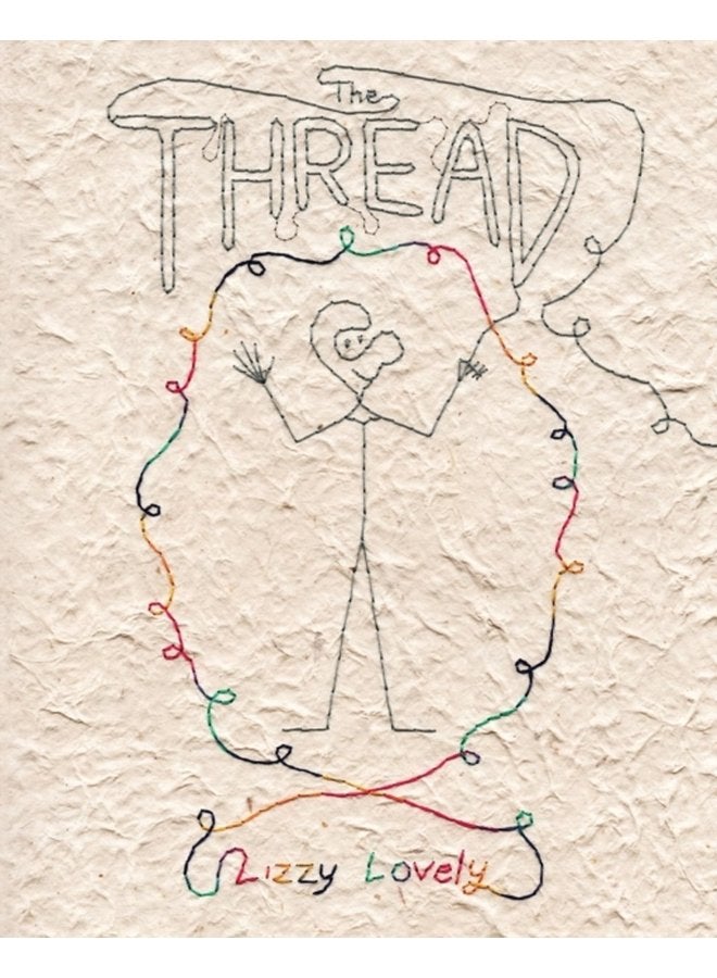 The Thread - Paperback