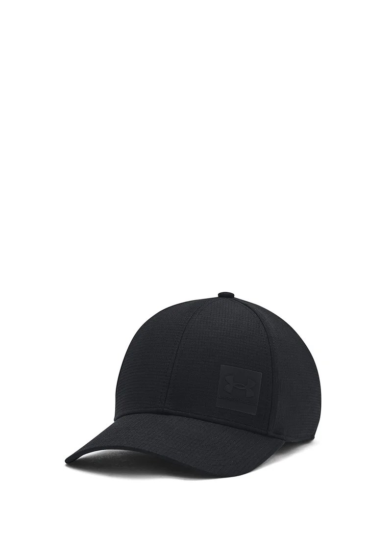 UNDER ARMOUR Iso Chill Armourvent Logo Cap