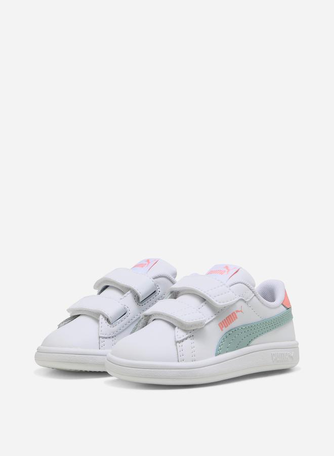 PUMA Smash 3.0 L Sneakers - Image 1