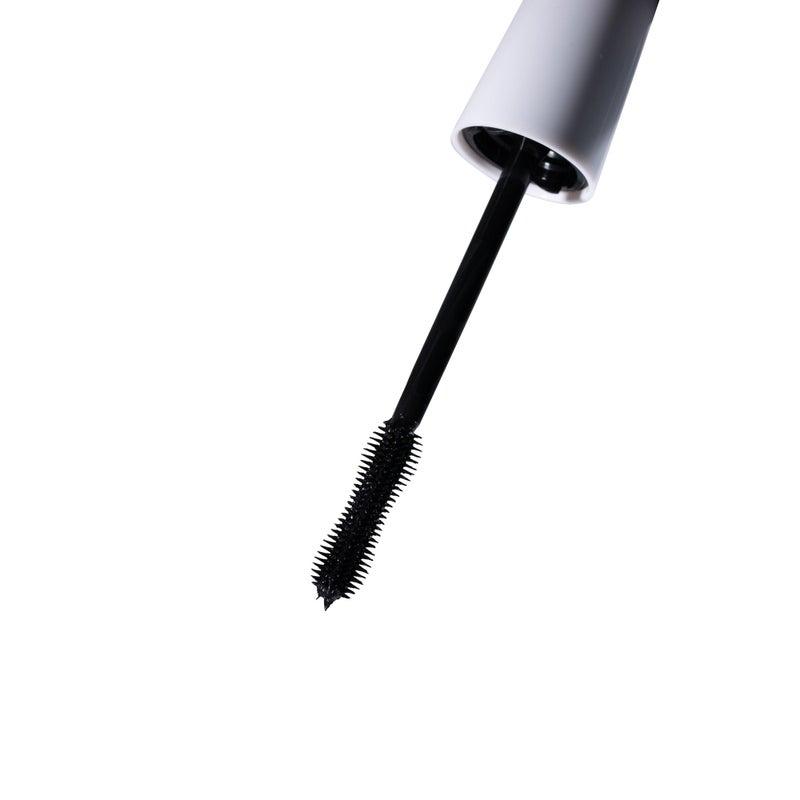 W7 Oh So Sensitive Hypoallergenic Mascara - Black Mascara For Sensitive Eyes With Vitamin E - Vegan - 2 Pack - Image 3