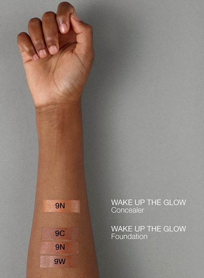 ISADORA فاونديشن واك أب ذا جلو 9W - Image 4