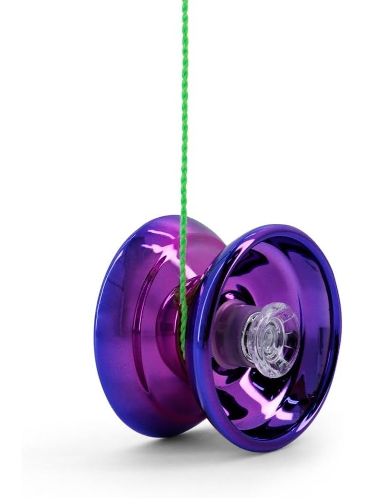 Flaring Yo Typhoon Leviathan – Smooth Spin, Long-Lasting Performance Yo-Yo - Image 4