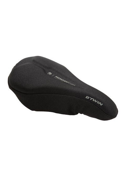 Memory Foam Saddle Cover