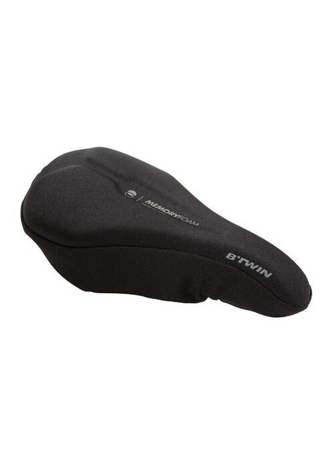 DECATHLON Memory Foam Saddle Cover  - Image 1