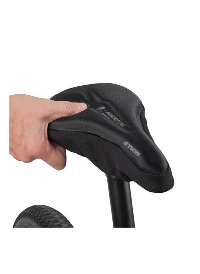 DECATHLON Memory Foam Saddle Cover  - Image 3