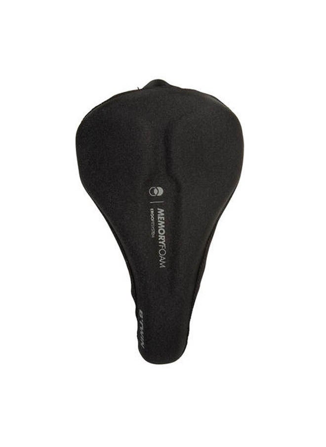 DECATHLON Memory Foam Saddle Cover  - Image 2