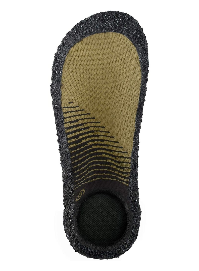 SKINNERS Adults 2.0 Comfort Moss Premium Barefoot Shoes Socks Shoe - Image 4